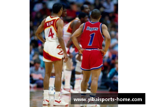 身高不足1米85却征服NBA的篮球明星们，他们凭什么在赛场上脱颖而出