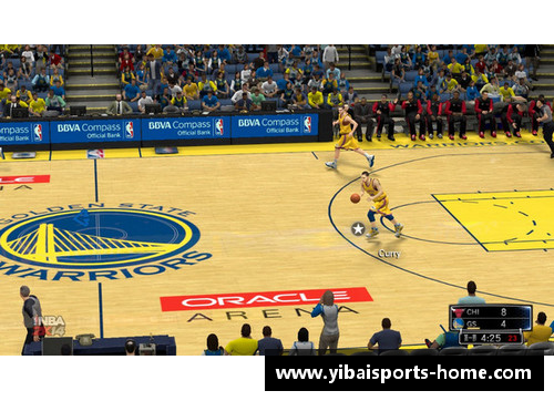 NBA 2次进攻策略详解及实战技巧