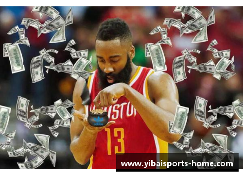 亿百体育NBA绰号探秘：巨星背后的独特称号与传奇故事