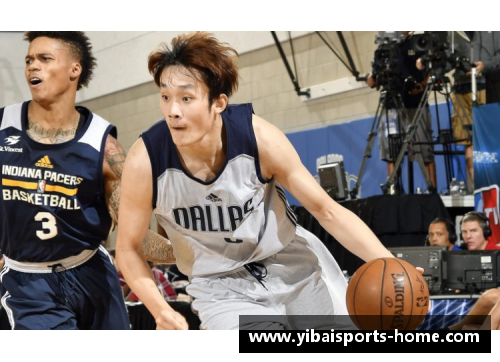 亿百体育NBA长护膝：保护篮球运动员膝部健康的创新技术