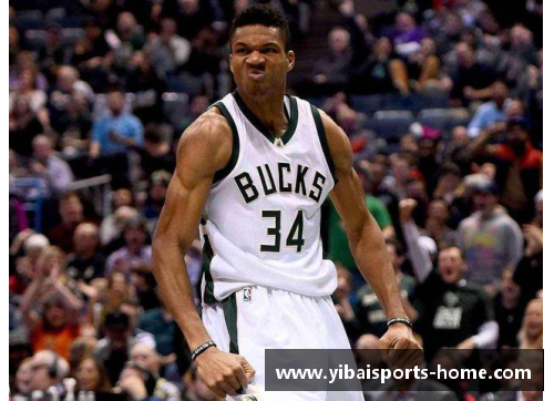亿百体育NBA超级巨星字母哥的传奇征程与全球影响