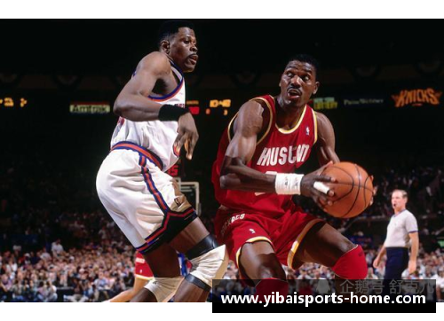 亿百体育NBA篮球：重新定义单打技术的崛起