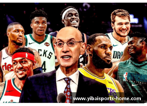 亿百体育全面解析NBA网络直播：赛事精彩回顾、球员数据分析及赛后讨论
