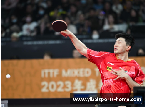 亿百体育乒乓球混合团体世界杯：法国队男单制造麻烦，樊振东险胜