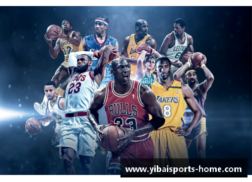 亿百体育马良：从NBA赛场到商业王国的华丽转身 - 副本