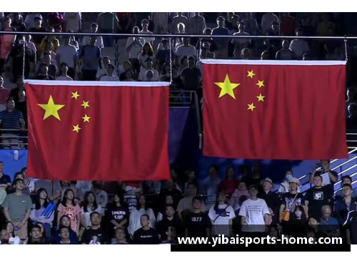 亿百体育国羽豪夺5块金牌，重现伦敦辉煌！ - 副本