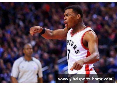 亿百体育洛瑞在NBA的生涯数据分析及影响力评估 - 副本