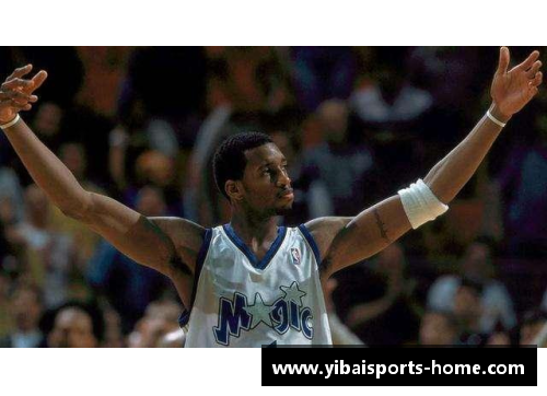 亿百体育盘点21世纪NBA名场面,麦迪35秒13分,雷阿伦三分改变多人命运