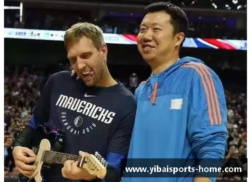 亿百体育NBA黑六：探索联盟内部的独特力量和影响