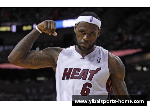 亿百体育詹姆斯生涯对阵30支NBA球队战绩揭秘，乔丹黄蜂的遗憾 - 副本
