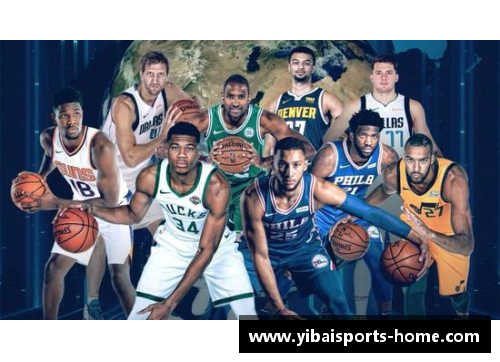亿百体育从NBA到CBA：这些球员的双重舞台生涯 - 副本