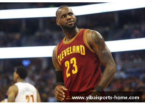 亿百体育NBA超级巨星詹姆斯·哈登的全面评估及其职业生涯的影响 - 副本