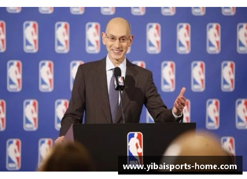 亿百体育NBA波动：老板去世，联盟未来何去何从