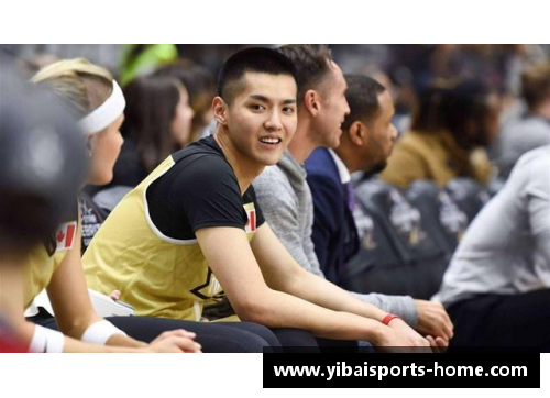 亿百体育吴亦凡参加NBA名人赛引发全球瞩目