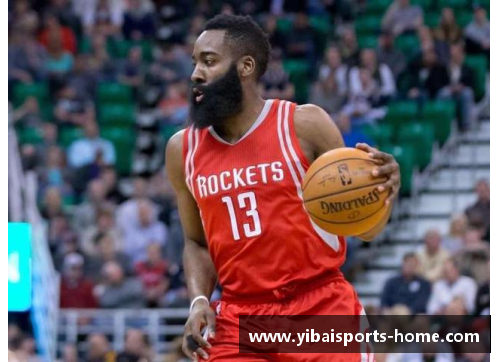 亿百体育海沃德在NBA休斯敦火箭队的未来：重塑团队格局与超级新赛季计划 - 副本