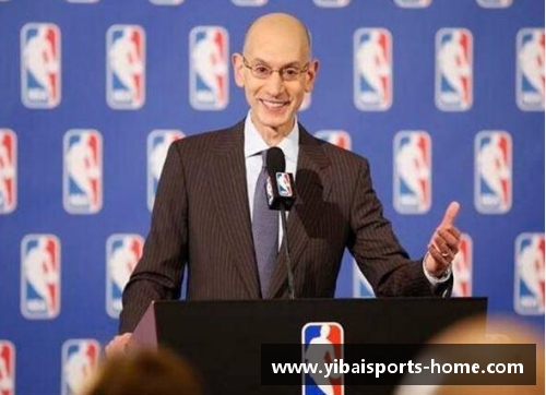 NBA篮球规则详解及运动员行为规范解读 - 副本