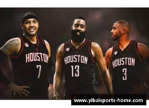 亿百体育NBA最新球员交易情况详解及未来展望